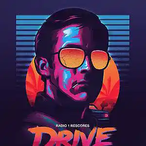 Picture for song 'Into The Night [Slow Retro Instrumental]' by artist 'Nick Ballin (B4LLIN STAWNS)'