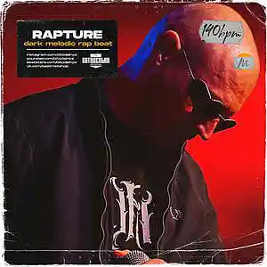 Picture for song 'Rapture' by artist 'BITODELNYA'