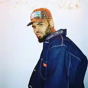 Picture for song 'Internet Gold Talk' by artist 'Brentin Davis Beats'