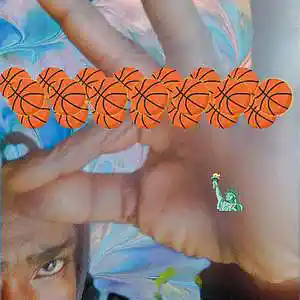 Picture for song 'Too too too' by artist 'ART THA THESE SNUG AKA SMUG RAP MUSIC'