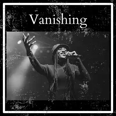 Picture for song 'Vanishing' by artist 'Crimsonwave'
