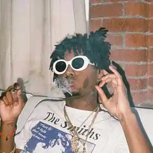 Picture for song 'Playboi Carti @MEH Type Beat' by artist 'DaDavidBeatz'