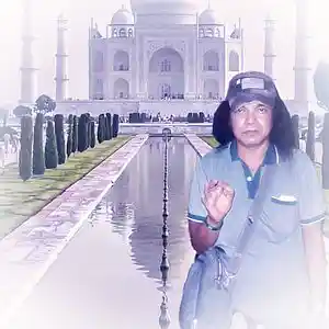 Picture for song 'Many Ways And Time' by artist 'danny caing'