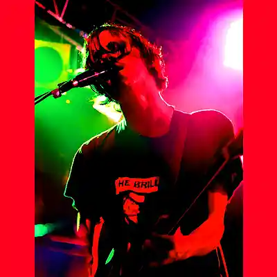 Picture for song '"NEVE" VERDENA ALT ROCK SHOEGAZE TYPE BEAT' by artist 'DevilleProducer'