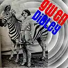 Picture for song 'Gwen Dibley's Triumphant Return' by artist 'Dollar Bill and the Unmentionables'