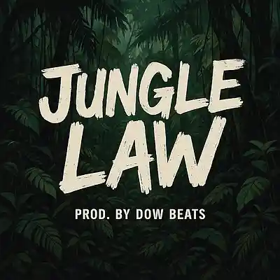 Picture for song 'Jungle Law' by artist 'Dow Beats'