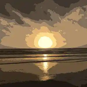 Picture for song 'Meditated' by artist 'dzheyms'