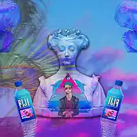 Picture for song 'a t l a n t i s' by artist 'ElevateMSC'