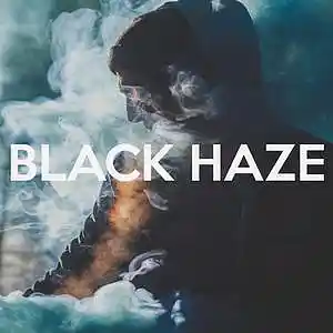 Picture for song 'Black Haze' by artist 'Epistra Beats'