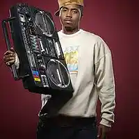 Picture for song '90s' by artist 'FMSCUE'