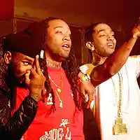 Song picture