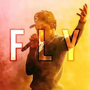 Picture for song 'Fly' by artist 'Frankenstein Beats'
