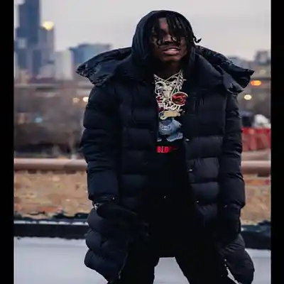 Picture for song 'Polo G Type Beat - Make You' by artist 'Hashtag6eatZ033'