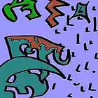 Picture for song 'untitled74zip9' by artist 'Hospital Farm'