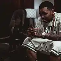 Picture for song 'No Tomorrow SOLD' by artist 'Ice Starr'