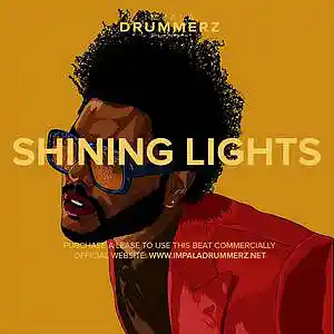 Picture for song 'Shining Lights (BUY 1 GET 4 FREE)' by artist 'IMPALA DRUMMERZ'