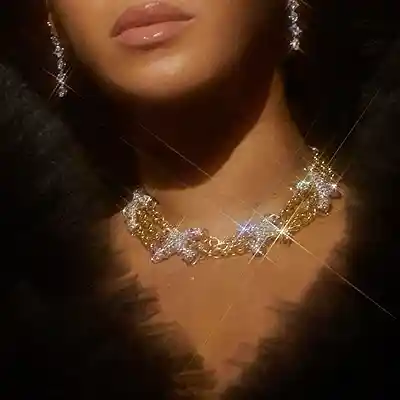Picture for song 'Blind Trust- Beyonc&eacute; ft. Mariah the scientist' by artist 'J3T'