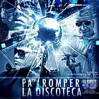 Picture for song 'Pa Romper La Discoteca - Farruko Ft. Yomo & DY' by artist 'J.B. On The Beat'