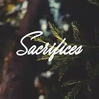 Picture for song '*New* Sacrifices (Dancehall Type beat)' by artist 'jgladmusic'