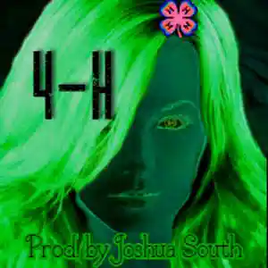 Picture for song '4-H' by artist 'Joshua South'