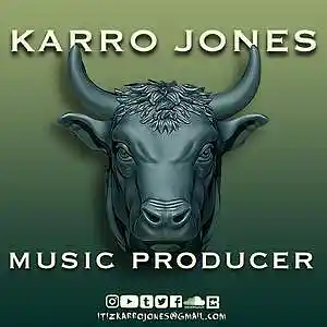 Picture for song 'BULL'S HEAD' by artist 'KARRO JONES'