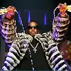 Picture for song '*SOLD* THE GOODLIFE (FREE DOWNLOAD)' by artist 'Kid Flash'