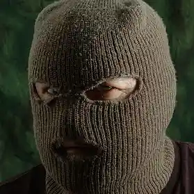 Picture for song 'maskdup' by artist 'KJ Riddle'