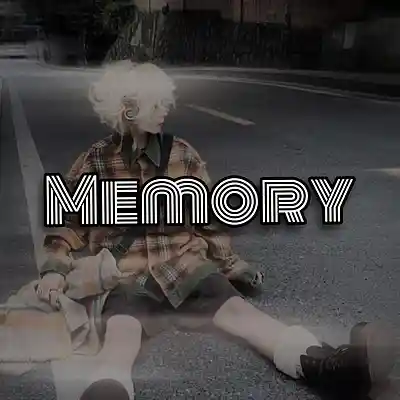 Picture for song 'MeMory TraP SouL' by artist 'leinnk'