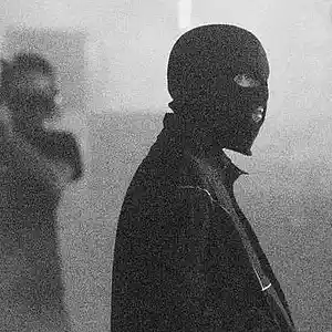 Picture for song 'Solitario - Agressive Trap Type Beat' by artist 'Lethal Duke'