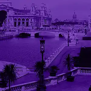 Picture for song 'Imperial (Future Type Beat)' by artist 'LEXI BANKS'