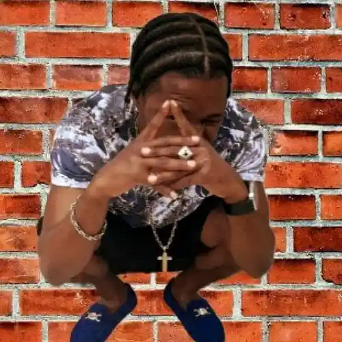 Picture for song 'MaadLynks--Badmind' by artist 'MaadLynks'