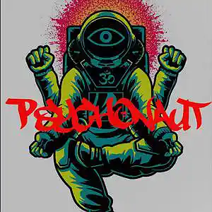 Picture for song 'Psychonaut' by artist 'MaDrumBeats'