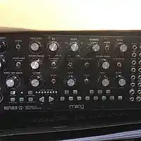 Picture for song 'Minimal house' by artist 'Mads Bjorn-Roli'