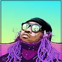 Picture for song 'By the Pint' by artist 'Marconthetrak'