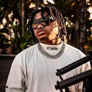 Picture for song 'Made Men - Guitar Only x NoCap Type Beat' by artist 'Milanmadeit'