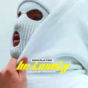 Picture for song 'Be Lonely (BUY 1 GET 3 FREE) *Melodic Drill*' by artist 'MOONIX'