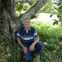 Picture for song 'I Know You're Not Afraid' by artist 'NightHawkrock'