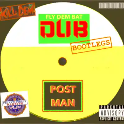 Picture for song 'Dub Ranks' by artist 'DJ Post Man'