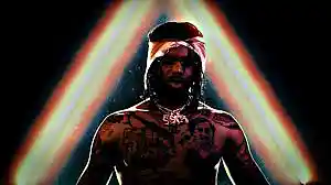 Picture for song 'Hoodrich Pablo type beat come back' by artist 'pconthatrack'