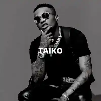 Picture for song 'Taiko (Buy 1 Get 10 Free)' by artist 'Kontraa'