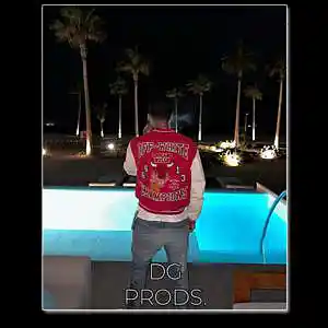 Picture for song 'DRILL/UK RAP - Dedicate' by artist 'ProdByDGProductions'