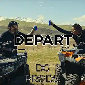 Picture for song 'TRAP - Depart' by artist 'ProdByDGProductions'