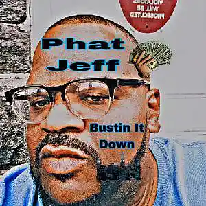 Picture for song 'Bustin It Down' by artist 'Puggz'