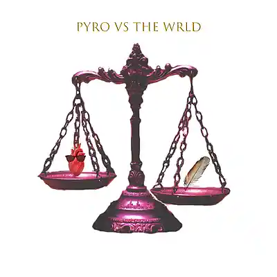 Picture for song 'Socks up(composed.pyrogen808)' by artist 'pyrogen808'