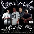 Picture for song 'Good Ol' Days' by artist 'Q TOWN LOKOS'