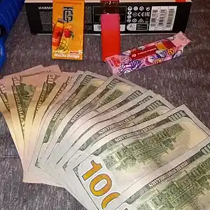 Picture for song 'Rapmagic - "Paper Routes" 2024' by artist 'RAPMAGIC DELEON'