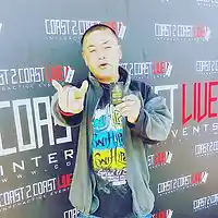 Picture for song 'RapMagic- We Drillin' Holes In Em'- 2016' by artist 'RAPMAGIC DELEON'