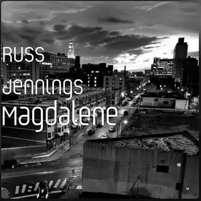Picture for song 'Magdalene' by artist 'Russ Jennings'