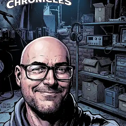 Artist picture