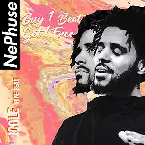 Picture for song 'FREE DOWNLOAD "RedPill" - J Cole Type Beat by DaNe' by artist 'SaPurb Beats'